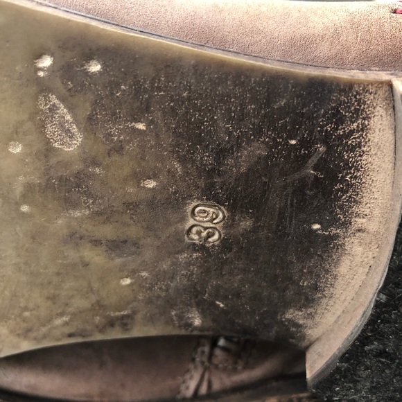 Steve Madden Women’s Bea Biscotti, Waterproof Chelsea Boots, Size EU39/8.5US - Picture 14 of 14